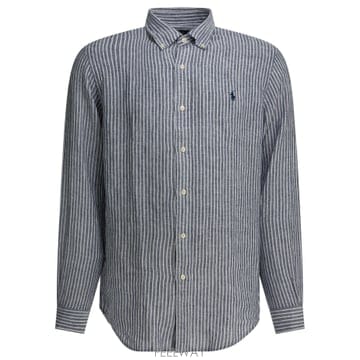 Ralph Lauren 26SS ���� ���� �η� Custom �� casual ���� with �ΰ� 710B155940027188GNE26SS ���� ���� �η� Custom �� casual ���� with �ΰ� 71