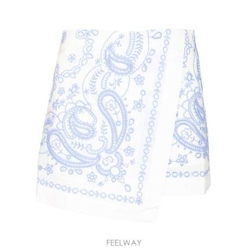 Self Portrait 26SS Self portrait Linen ���� AC26007SKWWHITE TP57598895926SS Self portrait Linen ���� AC26007SKWWHITE TP575988