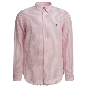 Ralph Lauren 26SS ���� ���� �η� Custom �� casual ���� with �ΰ� 7109821435005137BPI26SS ���� ���� �η� Custom �� casual ���� with �ΰ� 71
