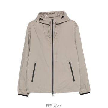 Armani 26SS �������� �Ƹ����� Nylon Blouson ���� EM004952AF15384U8049 TP5704826SS �������� �Ƹ����� Nylon Blouson ���� EM004952AF15
