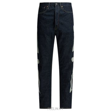 KAPITAL 26SS ĳ��Ż Mexican Tuxedo 5P Okagilly Jeans EK1528LPBIDG TP57026SS ĳ��Ż Mexican Tuxedo 5P Okagilly Jeans EK1528LPB
