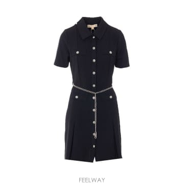 Michael Kors 26SS ����Ŭ�ھ ��Ʈ �巹�� MR683BX667001 TP57048001626SS ����Ŭ�ھ ��Ʈ �巹�� MR683BX667001 TP57048001