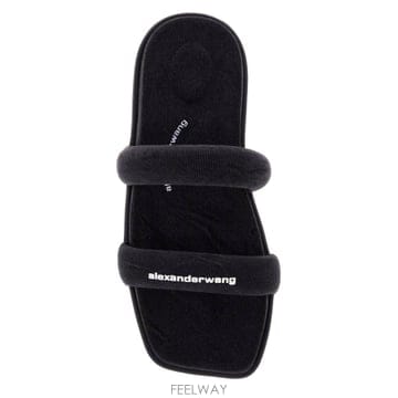 24FW 알렉산더왕 데님 jay slides 30324F060049G TP572119367