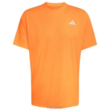 Adidas Adidas T ���� UOMO CLUB KB9725ARANCIO TP575554041Adidas T ���� UOMO CLUB KB9725ARANCIO TP575554041