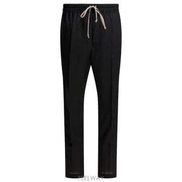 Rick Owens 26SS �������� Drawstring ���� �� ���� RU01F2390WG09 TP57049775326SS �������� Drawstring ���� �� ���� RU01F2390WG09 TP