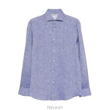 Brunello Cucinelli 26SS ���ڷ� ��ġ�ڸ� Linen ���� MM6840627C110 TP57316125926SS ���ڷ� ��ġ�ڸ� Linen ���� MM6840627C110 TP5731