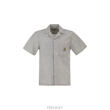 Carhartt 26SS CARHARTT Striped ��ư ���� I0362033K5XX TP57435465026SS CARHARTT Striped ��ư ���� I0362033K5XX TP5743546