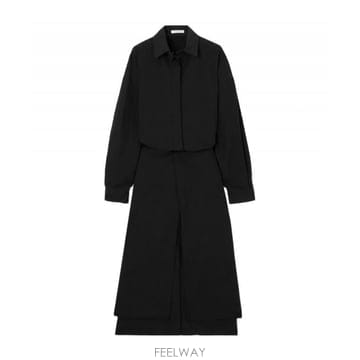 THE Row 23FW �� �ο� ���� ��ĿƮ 7263W2517BLK TP57923869623FW �� �ο� ���� ��ĿƮ 7263W2517BLK TP579238696
