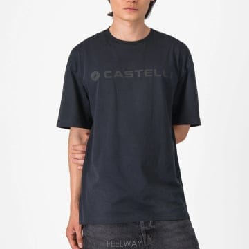 | Other Brand | CASTELLI T ���� Castelli Tone �ΰ�   Nero 10761749234010 TP57555CASTELLI T ���� Castelli Tone �ΰ�   Nero 107617492340