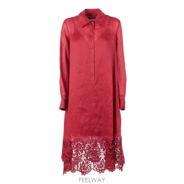 Max Mara 26SS �������� STUDIO �巹�� 2616231012600066MATTONEROSSO TP5755485126SS �������� STUDIO �巹�� 2616231012600066MATTONEROS