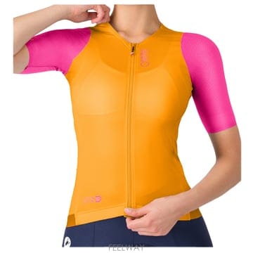 | Other Brand | CASTELLI Apparel 1562744VIVIDORANGEVIOLETPINK TP575654521CASTELLI Apparel 1562744VIVIDORANGEVIOLETPINK TP575654