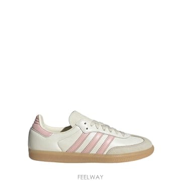 26SS Adidas 여성 스니커즈 IH9059OWHITE TP575554037