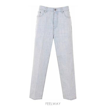 | Other Brand | 26SS HAIKURE Light ���� Betty Heavenly Jeans HEW03297DF193L09226SS HAIKURE Light ���� Betty Heavenly Jeans HEW03297D