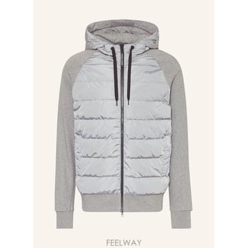 Canada Goose ĳ���ٱ��� ����Ʈ ���� HYBRIDGE HURON in mixed materials 1001400058140ĳ���ٱ��� ����Ʈ ���� HYBRIDGE HURON in mixed materia