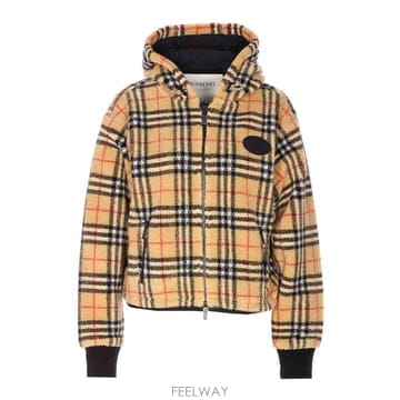 Burberry 26SS Burberry Fiona Chk W ���� 8118929 TP57086508126SS Burberry Fiona Chk W ���� 8118929 TP570865081
