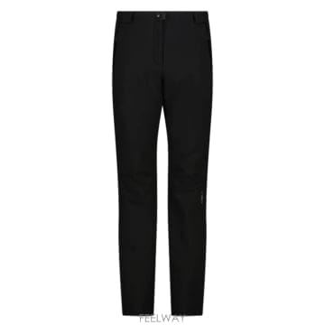 | Other Brand | CMP PANTALONE DONNA SOFTSHELL CLIMA PROTECT 3A00486NNERO TP5CMP PANTALONE DONNA SOFTSHELL CLIMA PROTECT 3A00486NNE