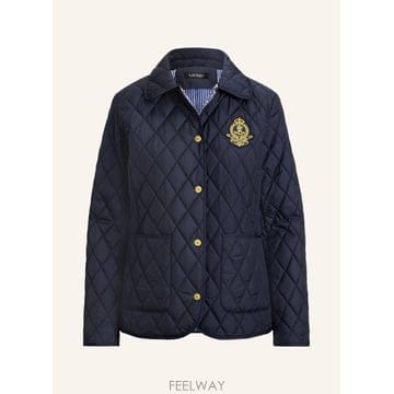 Ralph Lauren ���� �η� quilted ���� 100298447717000 TP575940909���� �η� quilted ���� 100298447717000 TP575940909