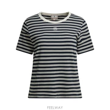 | Other Brand | 26SS Ines de la fressange T shirts 16Y090CO390P955 TP570865026SS Ines de la fressange T shirts 16Y090CO390P955 TP5