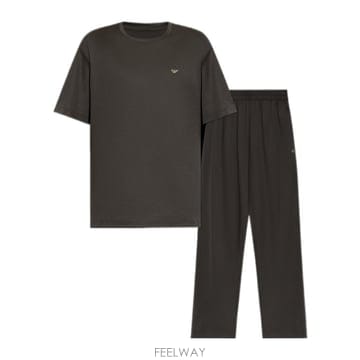 Armani 26SS �������� �Ƹ����� �� piece ���ڸ� EM003544AF20670U8122 TP57528091326SS �������� �Ƹ����� �� piece ���ڸ� EM003544AF20670