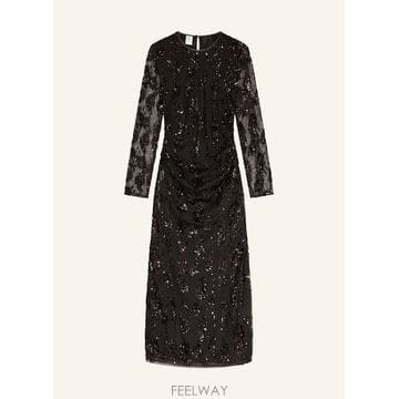 Baum und pferdgarten �ٿ����丣�尡���� JENINA �巹�� with sequins 100296795613000 TP5756900�ٿ����丣�尡���� JENINA �巹�� with sequins 100296