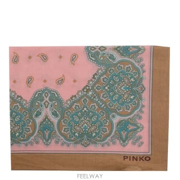 | Other Brand | 26SS Pinko Foulard Pinko in cotone stampa paisley 106688A39I26SS Pinko Foulard Pinko in cotone stampa paisley 1066