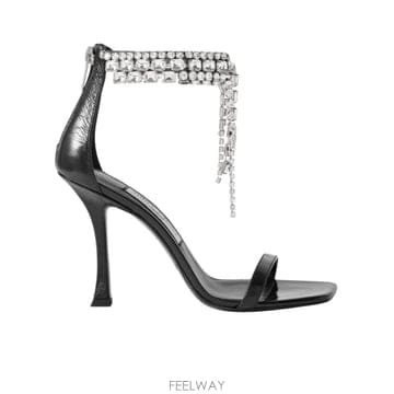 Jimmy Choo 26SS ������ ���� high ���� VERITYSANDAL10010003 TP57528090426SS ������ ���� high ���� VERITYSANDAL10010003 TP5752