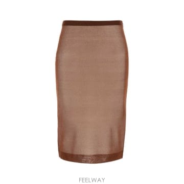 Saint Laurent 24FW ���ζ� Pencil ��ĿƮ 795309Y76RI2020 TP57211933624FW ���ζ� Pencil ��ĿƮ 795309Y76RI2020 TP572119336