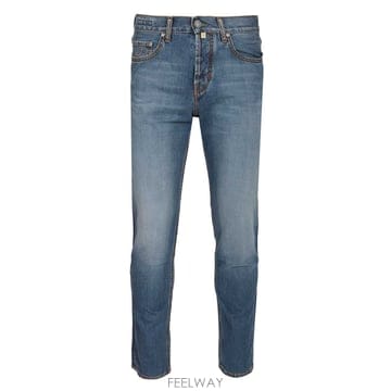 Jacob Cohen 26SS �������� PANT 5PKT SPECIAL CROPPED TAPERED ���� �� �ο� CROTCH J26SS �������� PANT 5PKT SPECIAL CROPPED TAPERED ���� 