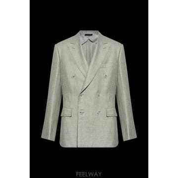Brioni 26SS BRIONI Double breasted �������� RGPZ0TPDA501515 TP57448118326SS BRIONI Double breasted �������� RGPZ0TPDA501515 T