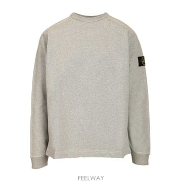 Stone Island 26SS ������Ϸ��� Grey Melange ����Ʈ ���� 6100022S0329V0M64 TP5741039426SS ������Ϸ��� Grey Melange ����Ʈ ���� 6100022S032
