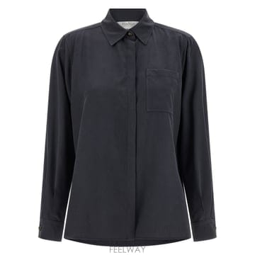 Max Mara 26SS �������� Camicia in seta �������� 2611111151600010 TP57048797726SS �������� Camicia in seta �������� 261111115160001