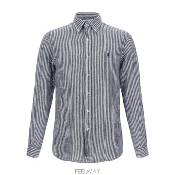 Ralph Lauren ���� ���� �η� Striped ���� 710B15594002 TP576217526���� ���� �η� Striped ���� 710B15594002 TP576217526