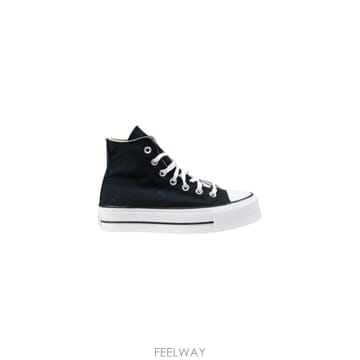 26SS CONVERSE 560845C 560846C   HIGH PLATFORM 560845C560846C