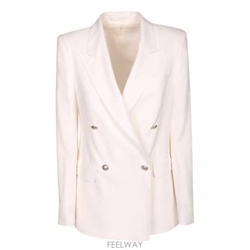 | Other Brand | 26SS Tagliatore Viscose fabric  Double breasted ��  Metallic26SS Tagliatore Viscose fabric  Double breasted ��  Me
