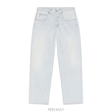 | Other Brand | 26SS Agolde Fusion jeans A6621885RUSE TP57410392526SS Agolde Fusion jeans A6621885RUSE TP574103925