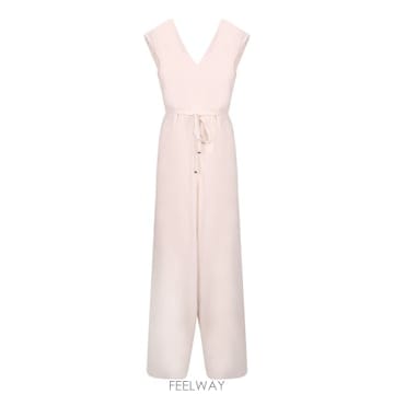 Herno 26SS ������ ���̵� ��  Light fabric  V �ض���  Belted ���̽�Ʈ  TT000012D126SS ������ ���̵� ��  Light fabric  V �ض���  Belted 