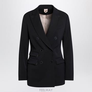 Max Mara 26SS �������� ���� double breasted �� ���� MXMEGREGEWO007 TP57621752126SS �������� ���� double breasted �� ���� MXMEGREGEWO