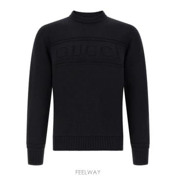 GUCCI 26SS ���� ���� intarsia ������ 851724XKFBC1000 TP57316123326SS ���� ���� intarsia ������ 851724XKFBC1000 TP57316