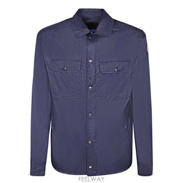 Moncler 26SS Moncler ����Ʈ ����Ʈ nylon  Front pockets with button  �� sle26SS Moncler ����Ʈ ����Ʈ nylon  Front pockets with b