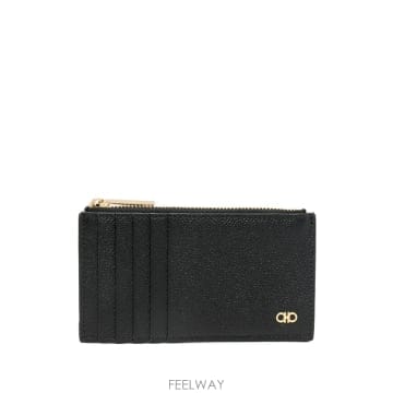 Ferragamo 26FW ����䷹ ��󰡸� ī�� Ȧ�� Gancini 661453775663 TP57211931526FW ����䷹ ��󰡸� ī�� Ȧ�� Gancini 661453775663 