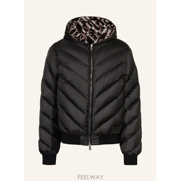 FENDI Fendi Reversible �ٿ� ���� 100295773613000 TP575690006Fendi Reversible �ٿ� ���� 100295773613000 TP575690006