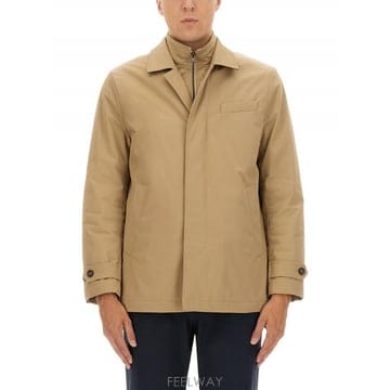FAY 25FW FAY MORNING DOUBLE FRONT ���� NAM13510010XLBC008 TP57923425FW FAY MORNING DOUBLE FRONT ���� NAM13510010XLBC008 