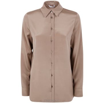 Max Mara 25FW �������� Stretch ��ũ Cady ���� 2521116018600007 TP57554998725FW �������� Stretch ��ũ Cady ���� 2521116018600007 
