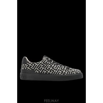 Balmain 26FW Balmain B Court ������ ���� HM1VI288TJCMEDK TP57807611626FW Balmain B Court ������ ���� HM1VI288TJCMEDK TP578