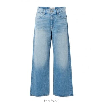 | Other Brand | 26SS Slvrlake ���� jeans SELJ707SDITRBLU TP57898428626SS Slvrlake ���� jeans SELJ707SDITRBLU TP578984286