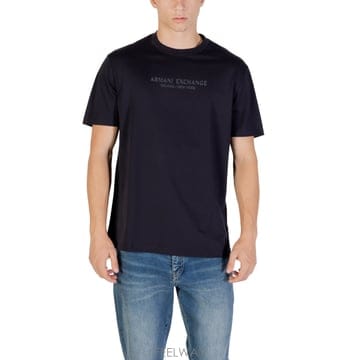 Armani 26SS �Ƹ����� �ͽ�ü���� T ���� a girocollo con �ΰ� �Ƹ����� �ͽ�ü���� XM001280A26SS �Ƹ����� �ͽ�ü���� T ���� a girocollo con �ΰ� 