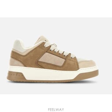 Hogan 24FW HOGAN Hogan Flat ���� HXM6670FL40TQC0SA1 TP57211930424FW HOGAN Hogan Flat ���� HXM6670FL40TQC0SA1 TP572119