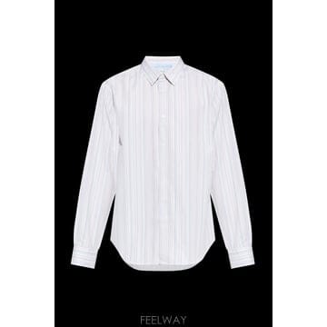 Paul Smith 26SS �����̽� ���� with a striped pattern M1R006LBV0081101 TP5744826SS �����̽� ���� with a striped pattern M1R006LBV008