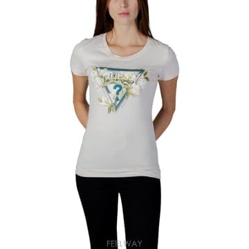 | Other Brand | 26SS GUESS SS CN CAMELIA TRIANGLE TEE W6RI35 J1314 W6RI35J1326SS GUESS SS CN CAMELIA TRIANGLE TEE W6RI35 J1314 W6R