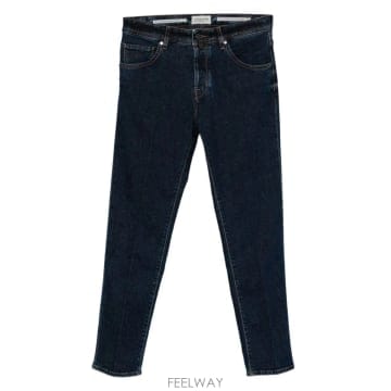 Jacob Cohen 25FW �������� �������� ���� �� Cropped ���� Jeans JUMQM015032S3630R2100D25FW �������� �������� ���� �� Cropped ���� Jeans JUMQ